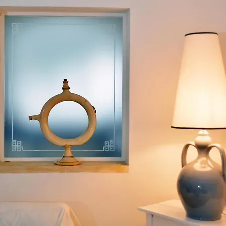 Petra E Culure Casa Con Idromassaggio *
