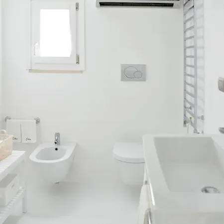 Petra E Culure Casa Con Idromassaggio Holiday home Lecce
