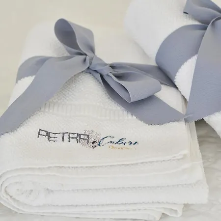 Petra E Culure Casa Con Idromassaggio レッチェ