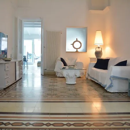 Petra E Culure Casa Con Idromassaggio Holiday home *