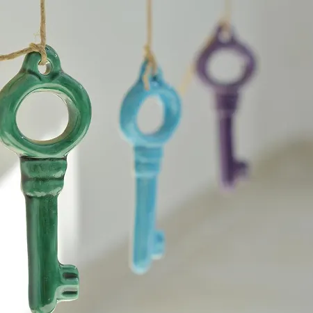 Petra E Culure Casa Con Idromassaggio * レッチェ