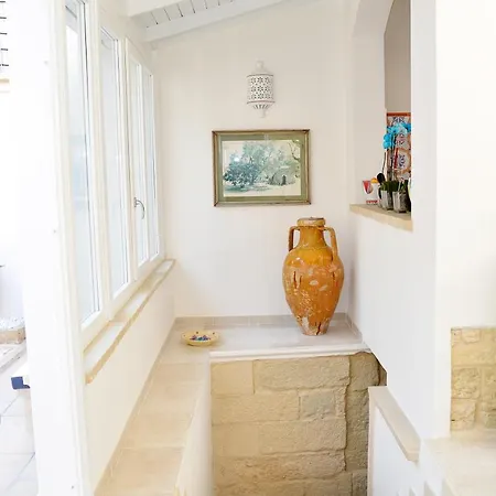 Petra E Culure Casa Con Idromassaggio 別荘 *