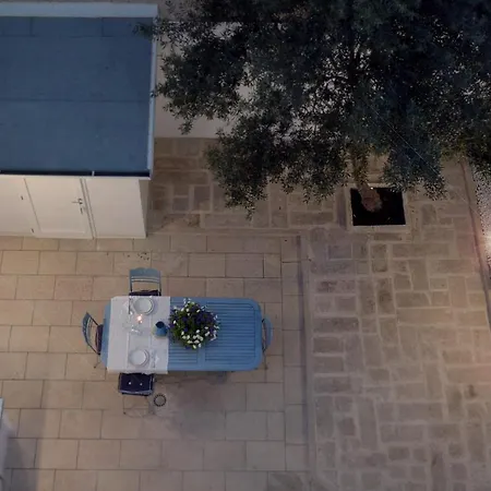Holiday home Petra E Culure Casa Con Idromassaggio Lecce