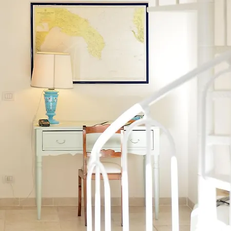Petra E Culure Casa Con Idromassaggio * レッチェ